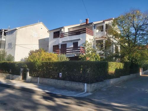 Apartments Mišolić 1
