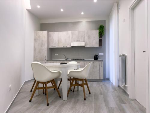 Al Civico3 Home & Suites 2