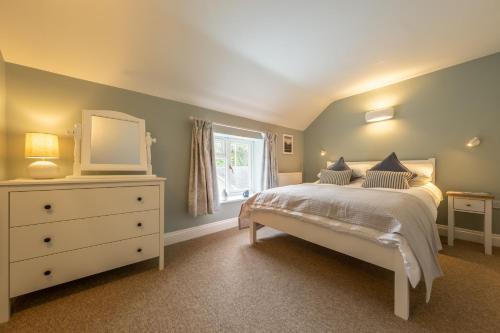 Hope Cottage East Rudham