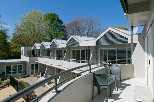 Anchorage Resort Taupo NZ - image 3