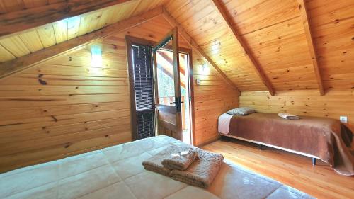 Two-Bedroom House image 9