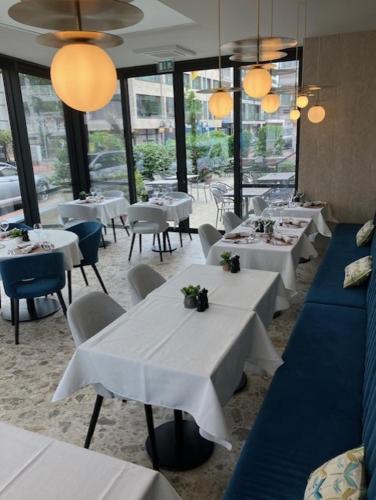 Hotel Atlanta Knokke - image 14