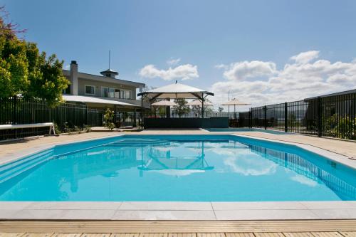 Anchorage Resort Taupo NZ - Taupo Anchorage Resort Taupo NZ - Taupo