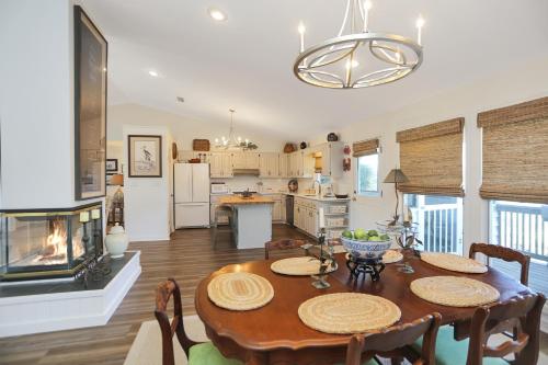 Cape Escape by Pristine Properties Vacation Rentals, Cape San Blas (фото 8)