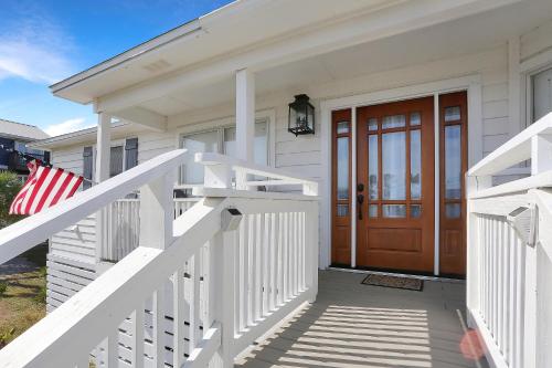 Cape Escape by Pristine Properties Vacation Rentals, Cape San Blas (фото 3)