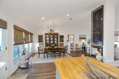 Cape Escape by Pristine Properties Vacation Rentals, Cape San Blas (фото 6)