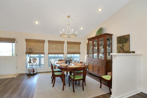 Cape Escape by Pristine Properties Vacation Rentals, Cape San Blas (фото 9)