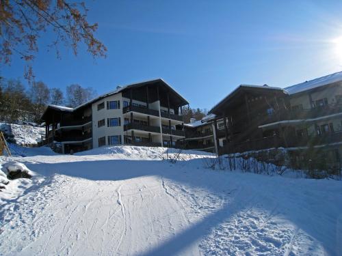 Facilities, Alpin Apartments Sørlia in Oyer