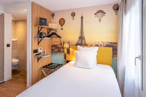 Hotel Apolonia Paris Mouffetard Sure Hotel Collection by Best Western - image 8