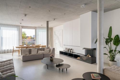 Wilmina Apartments & Lofts, Berlin (photo 3)