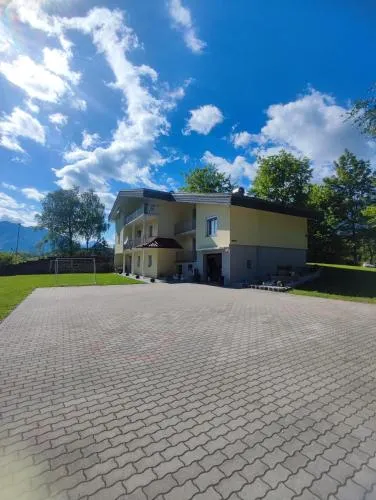 Ella Ferienwohnung in Arnoldstein, Österreich