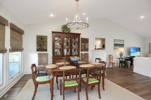 Cape Escape by Pristine Properties Vacation Rentals, Cape San Blas (фото 7)
