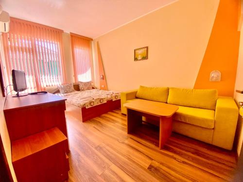 Guest house Napoli