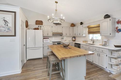 Cape Escape by Pristine Properties Vacation Rentals, Cape San Blas (фото 4)