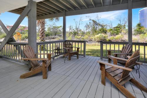 Cape Escape by Pristine Properties Vacation Rentals, Cape San Blas (фото 2)