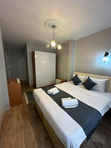 Standard Quadruple Room room in Hotel Rose Bouquets