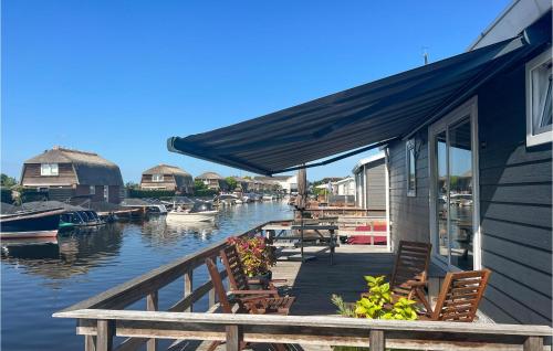 Exterior view, Awesome Home In Breukelen in Stichtse Vecht