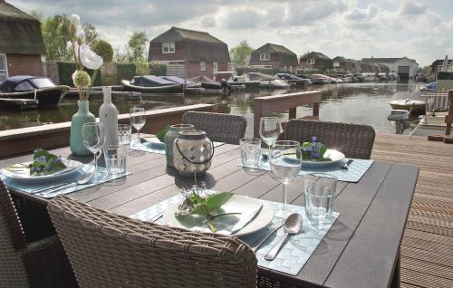 Exterior view, Awesome Home In Breukelen in Stichtse Vecht