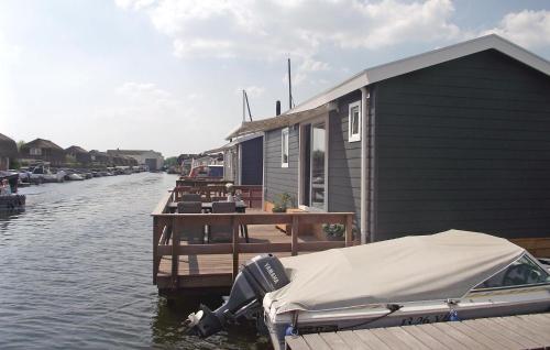 A szálláshely kívülről, Cozy Home In Breukelen With Wifi in Stichtse Vecht