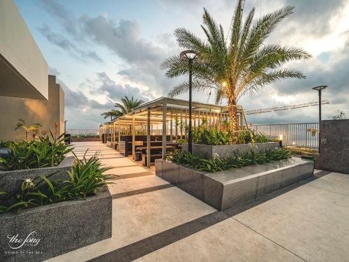 Chou'ka The Song Balcony Condotel Vung Tau