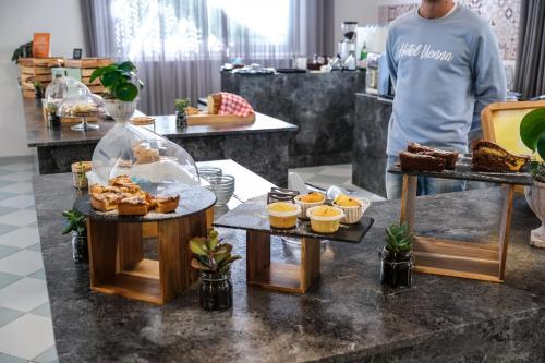 Hotel Vienna in Cervia