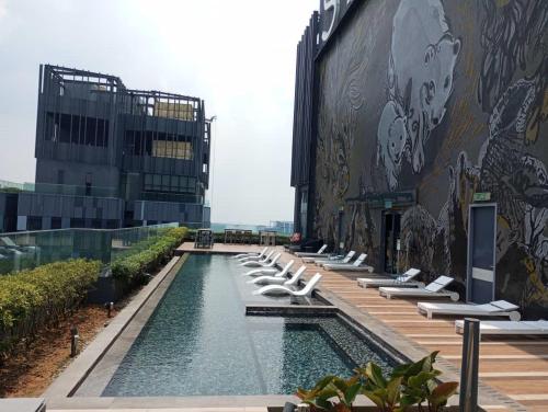 Eastern Suites Star KLcc - image 14