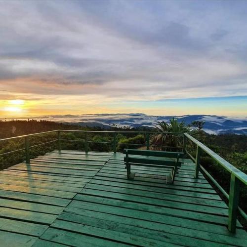 Mandalas Ecolodge Ecotourismo Altos Cerro Azul, Rain Forest Natural,Chagres National Park in Cerro Azul