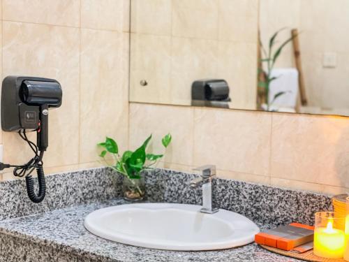 Central Privilege Hotel