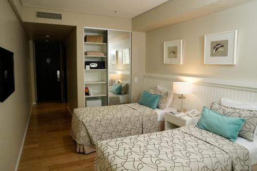 Hotel Metropolitano Supara, Buenos Aires (photo 10)