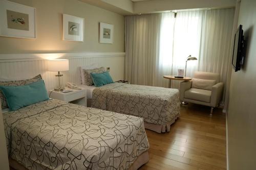 Hotel Metropolitano Supara, Buenos Aires (photo 11)