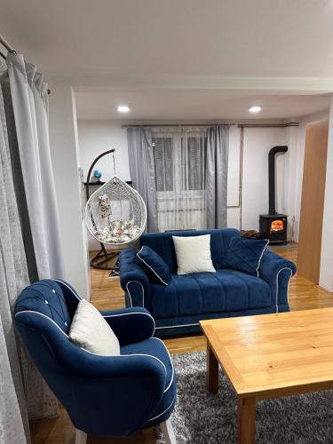 Teniska kuća (Teniska kuca) in Pale