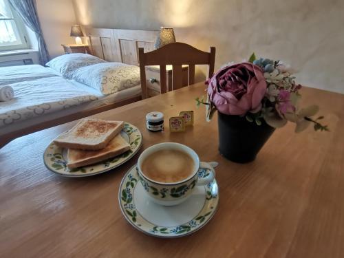 Apartmán U Koudelníka - image 3