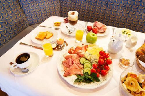 Hotel Silvretta - image 11