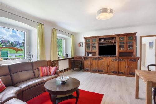 Superior One-Bedroom Apartment