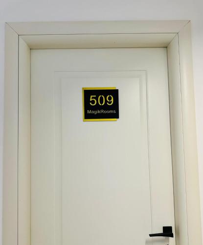 Magikrooms Topaz, Rzym (zdjęcie 4)