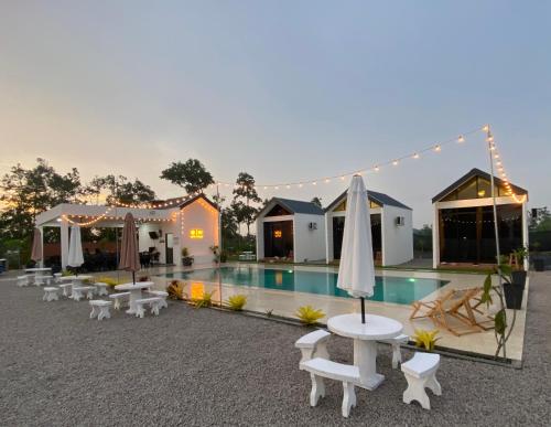 BAYU VILLA SEGAMAT BAYU VILLA SEGAMAT