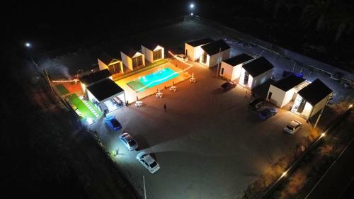 BAYU VILLA SEGAMAT BAYU VILLA SEGAMAT