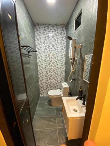 BAYU VILLA SEGAMAT BAYU VILLA SEGAMAT