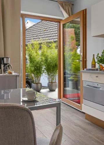 Suiten - Appartement by Studio Living in Haselünne, Deutschland