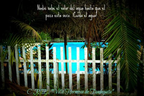 Villa Hermosa