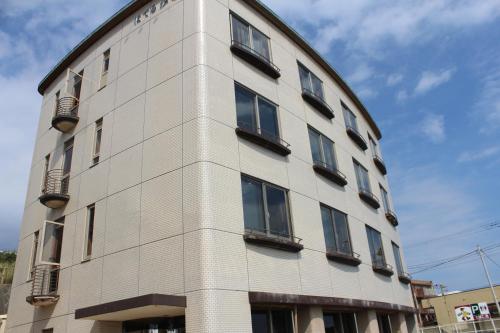 Hotel Shiosai - Accommodation - Fujisawa