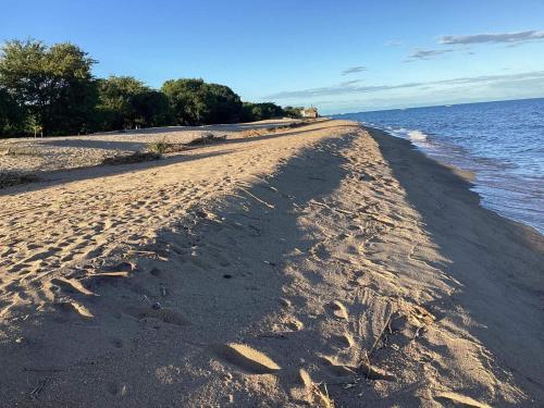 Terraza/balcón, Mphiri Lodge Sanga Nkhatabay in Nkhata Bay