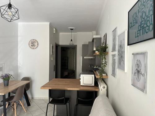 Iris Apartment Nafpaktos - Location saisonnière - Naupacte