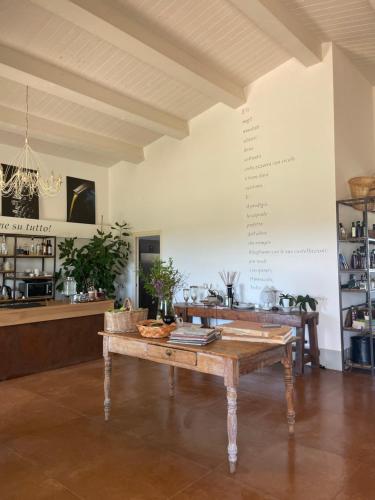 Radicata Tuscany Relais in Альбініа