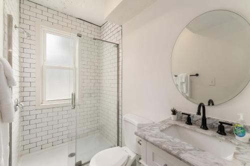 Housepitality - The Madison House - Brand New in Columbus, USA
