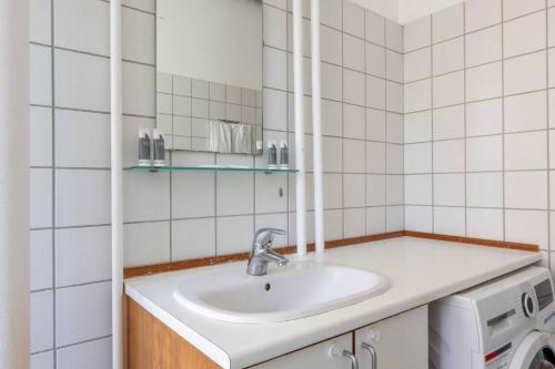 NEW charming apt in City Center, Kopenhagen (Foto 8)
