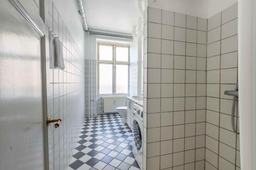 NEW charming apt in City Center, Kopenhagen (Foto 7)