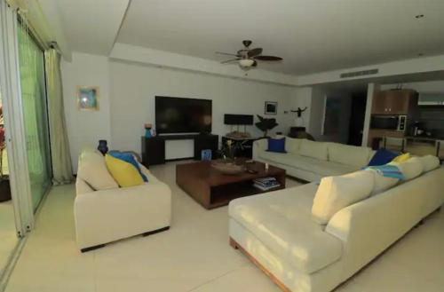 Beach Front CONDO in Puerto Vallarta, Mexico