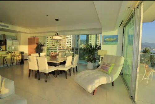 Beach Front CONDO in Puerto Vallarta, Mexico