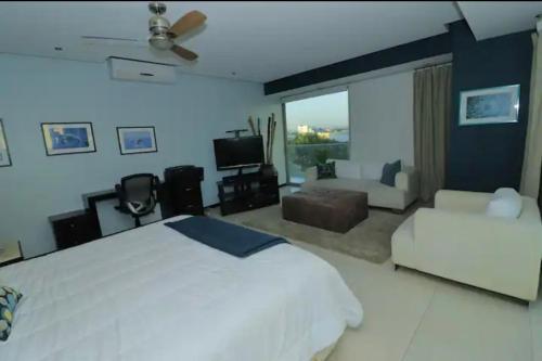 Beach Front CONDO in Puerto Vallarta, Mexico